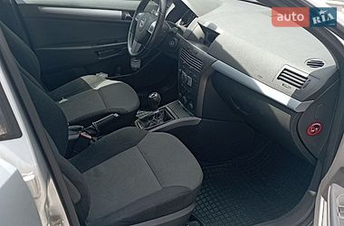 Универсал Opel Astra 2005 в Запорожье фото 10 Универсал Opel Astra 2005 в Запорожье