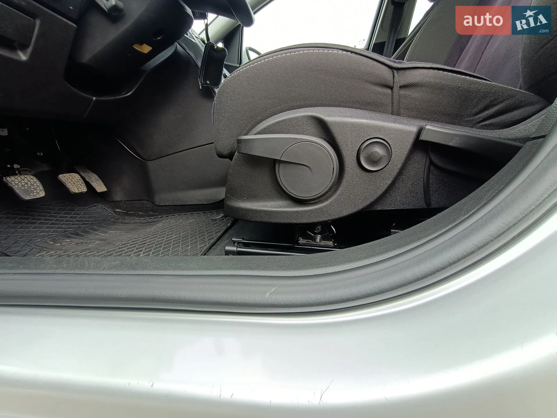 2015 Opel Astra - мініатюра 8