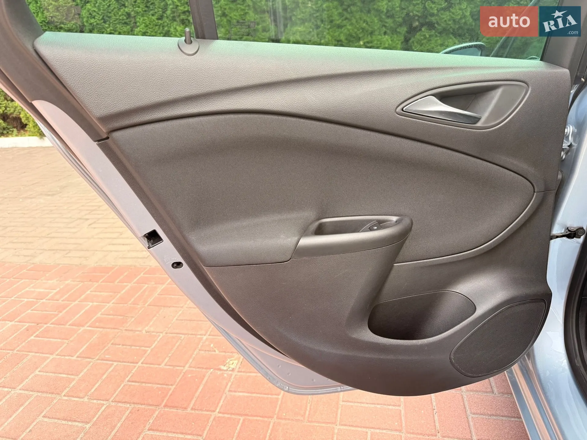 2017 Opel Astra - мініатюра 37