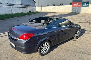Кабріолет Opel Astra 2008 в Києві фото 18 Кабріолет Opel Astra 2008 в Києві