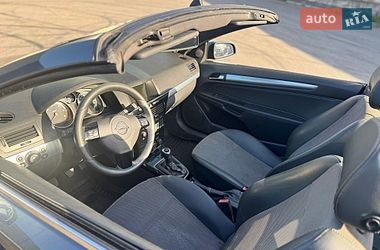 Кабріолет Opel Astra 2008 в Києві фото 21 Кабріолет Opel Astra 2008 в Києві