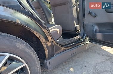Седан Opel Astra 2007 в Сумах