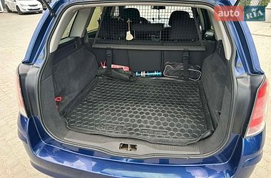 Универсал Opel Astra 2009 в Бучаче