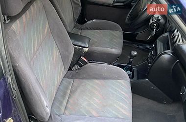 Універсал Opel Astra 1997 в Гусятині