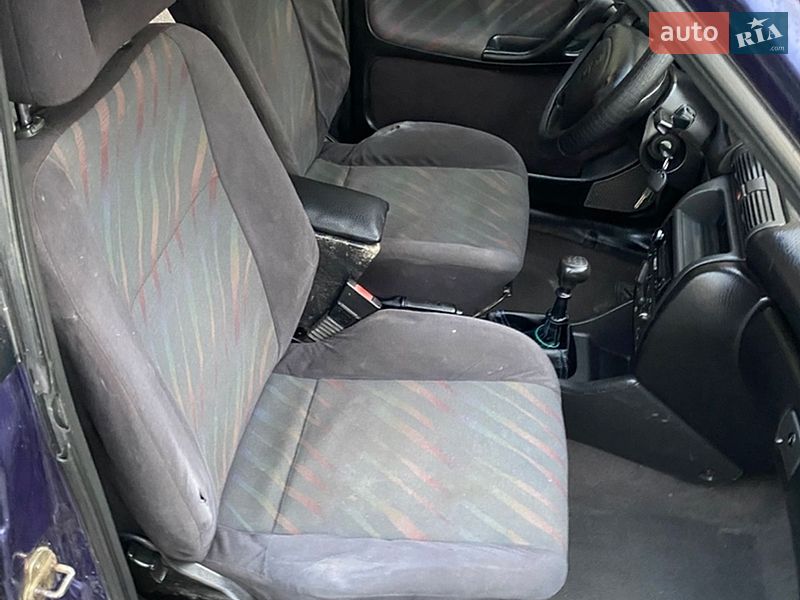 Універсал Opel Astra 1997 в Гусятині