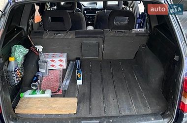 Універсал Opel Astra 1997 в Гусятині