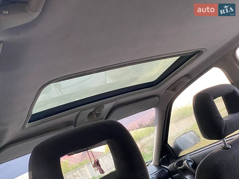 Універсал Opel Astra 1997 в Гусятині