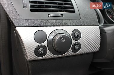 Универсал Opel Astra 2006 в Трускавце