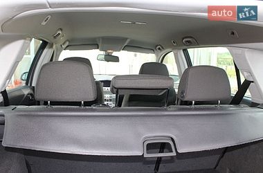 Универсал Opel Astra 2006 в Трускавце