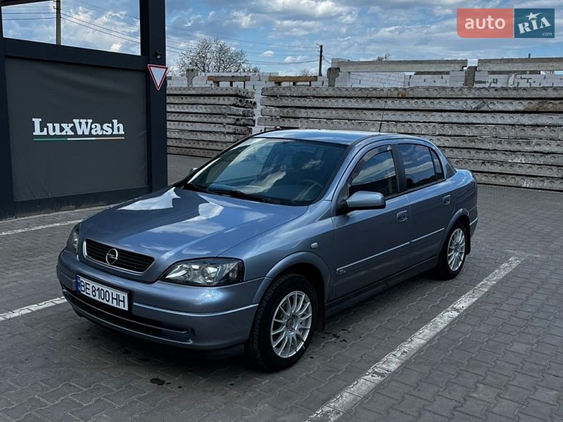2006 Opel Astra, VIN Y6D0TGF696X004823:plate — photo 1 (autoria)