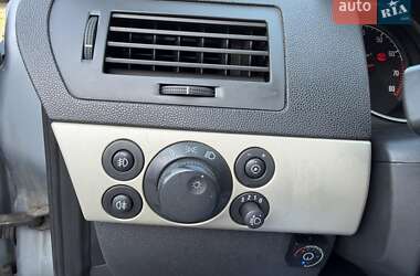 Хэтчбек Opel Astra 2007 в Киеве