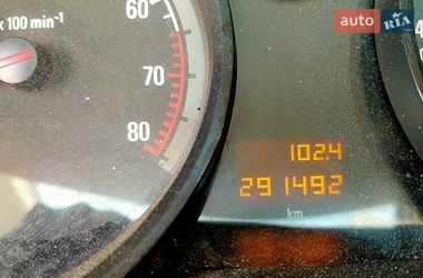 Хетчбек Opel Astra 2006 в Києві