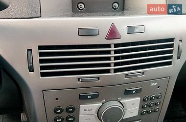 Хетчбек Opel Astra 2006 в Києві