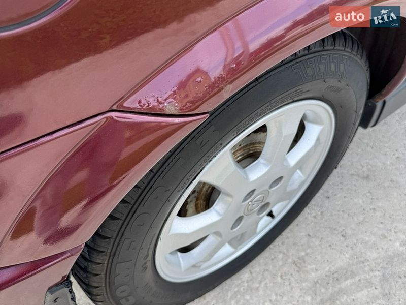 Седан Opel Astra 2008 в Львове фото 8 Седан Opel Astra 2008 в Львове