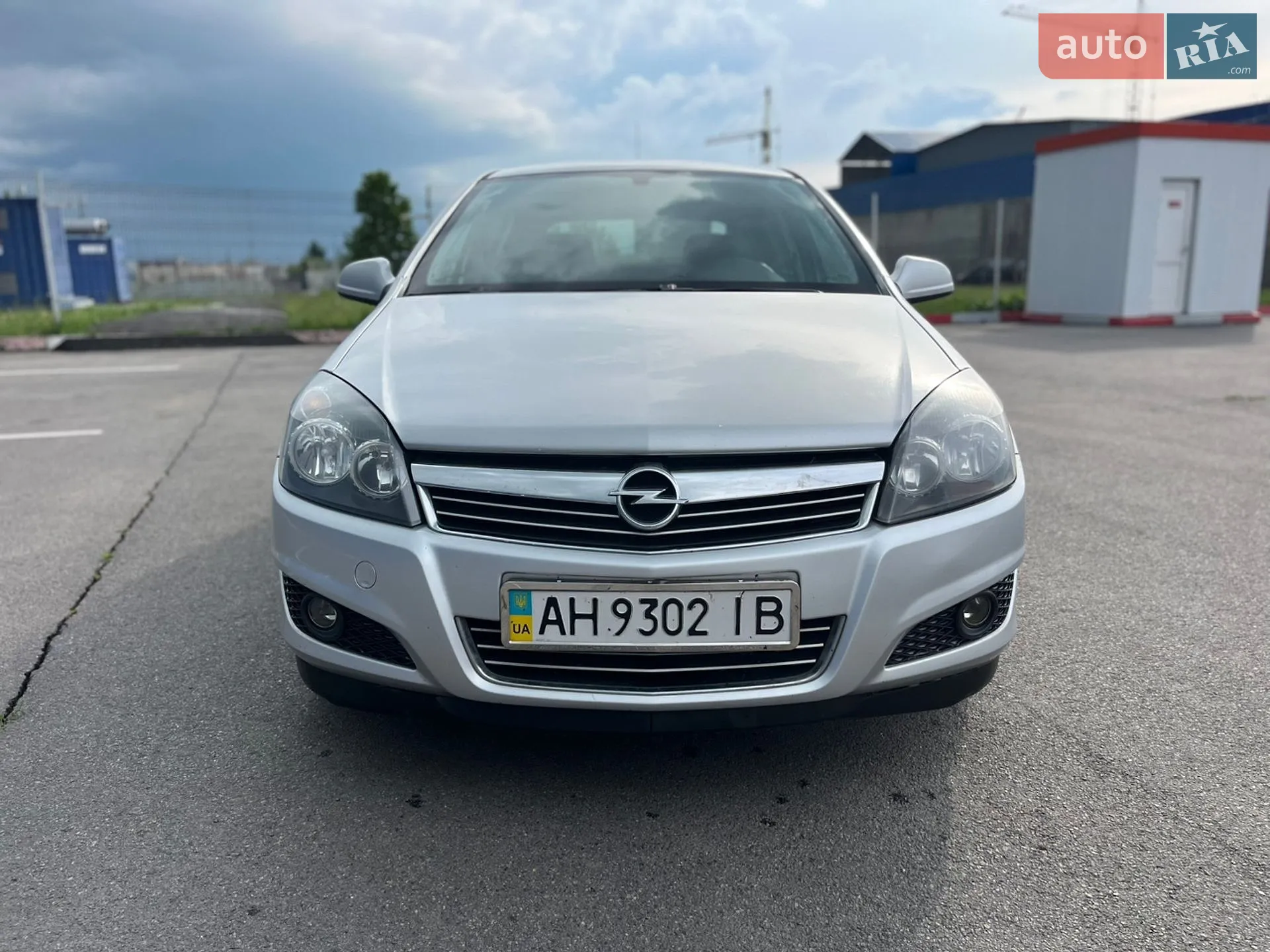 2012 Opel Astra - мініатюра 2