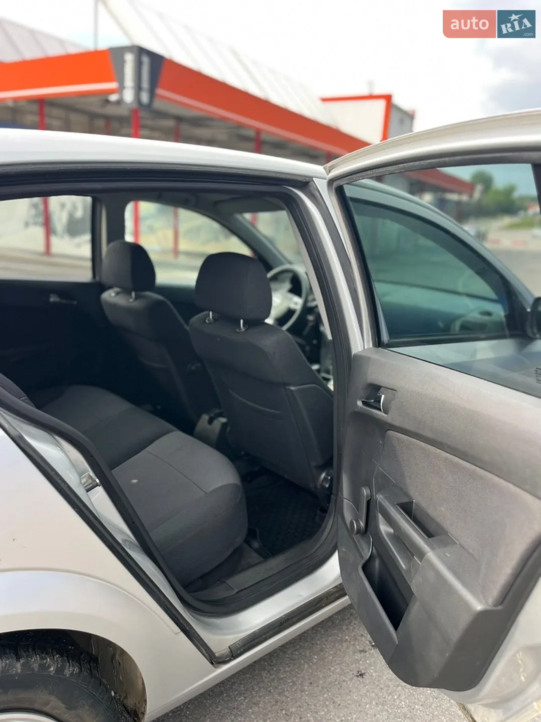 2012 Opel Astra - мініатюра 11