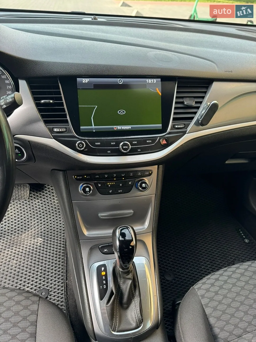 2019 Opel Astra - мініатюра 18