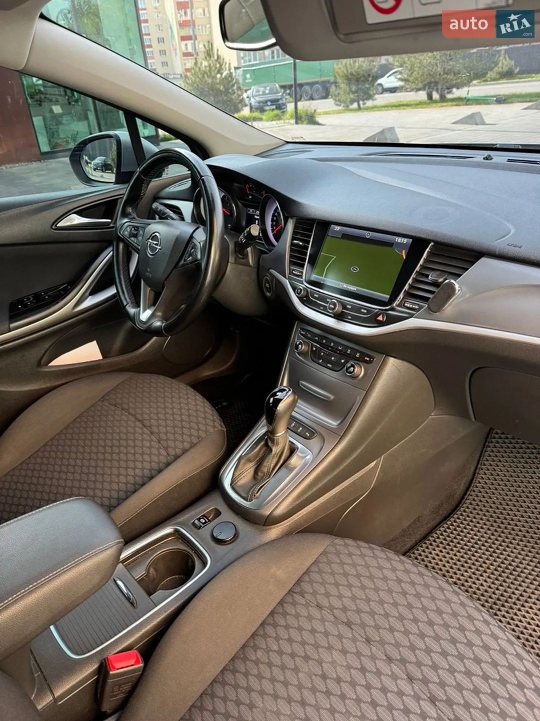 2019 Opel Astra - мініатюра 23