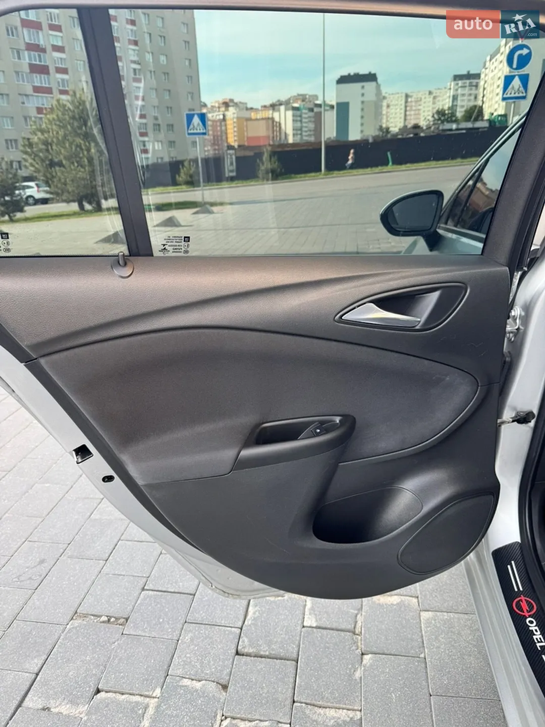 2019 Opel Astra - мініатюра 26