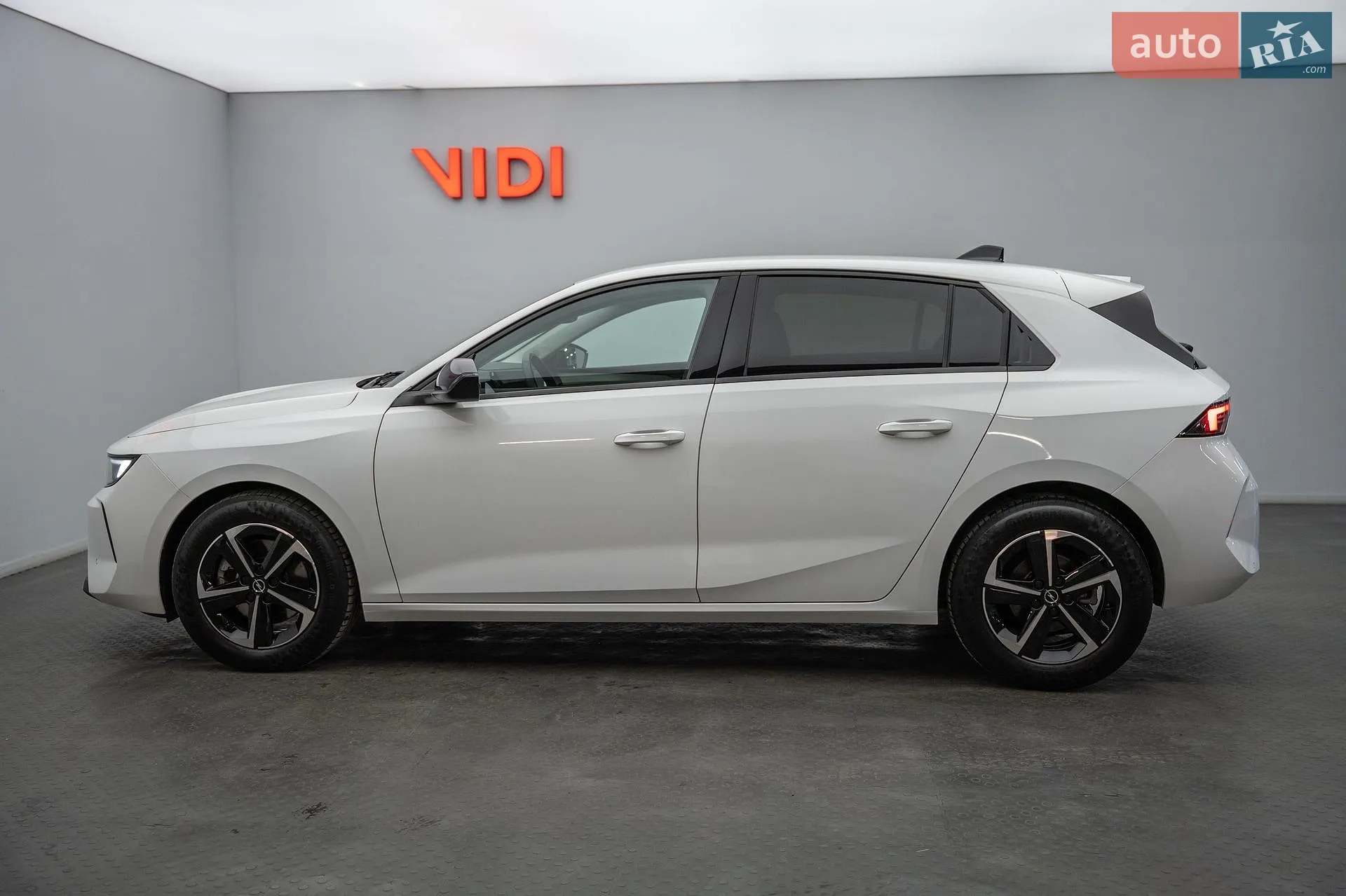 2023 Opel Astra - мініатюра 6
