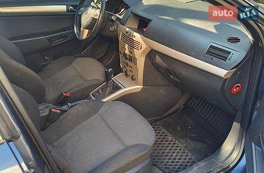 Універсал Opel Astra 2007 в Володимирі