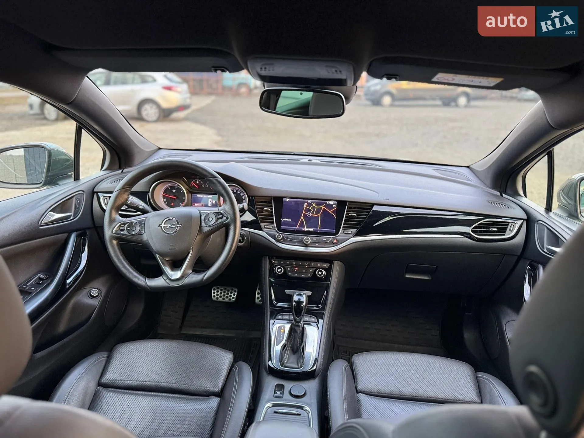 2019 Opel Astra - мініатюра 27