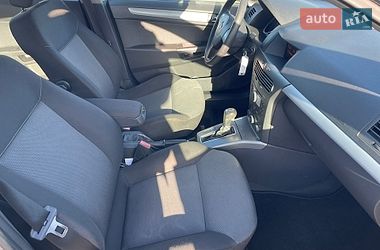 Хэтчбек Opel Astra 2005 в Киеве