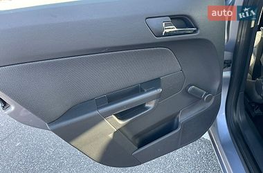 Хэтчбек Opel Astra 2005 в Киеве