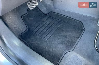 Хэтчбек Opel Astra 2005 в Киеве