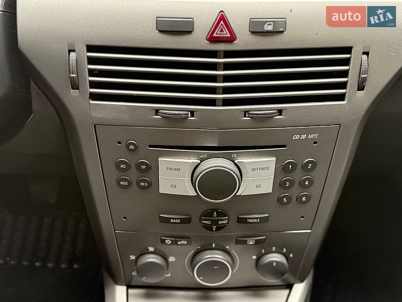 Универсал Opel Astra 2006 в Ровно фото 53 Универсал Opel Astra 2006 в Ровно