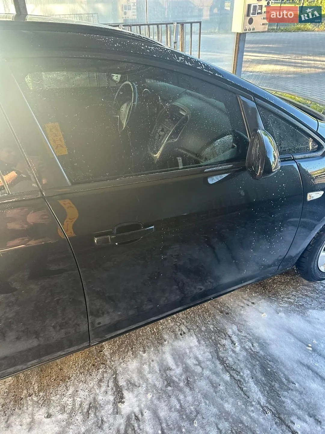 2012 Opel Astra - мініатюра 10