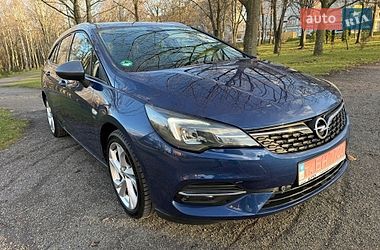 Универсал Opel Astra 2020 в Хмельницком