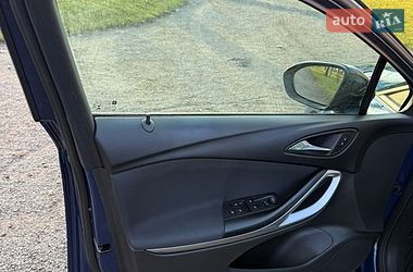 Универсал Opel Astra 2020 в Хмельницком