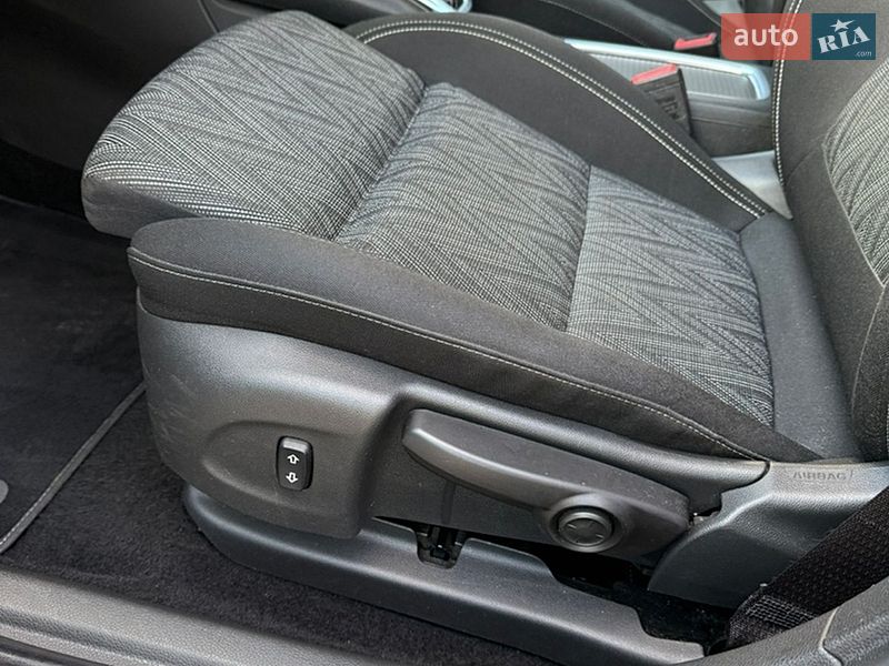 Универсал Opel Astra 2020 в Хмельницком