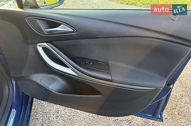 Универсал Opel Astra 2020 в Хмельницком
