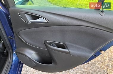 Универсал Opel Astra 2020 в Хмельницком