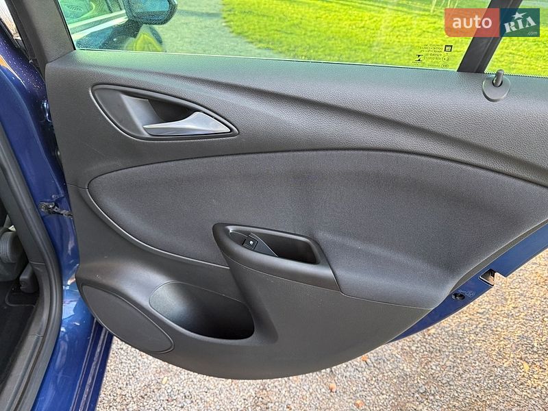 Универсал Opel Astra 2020 в Хмельницком