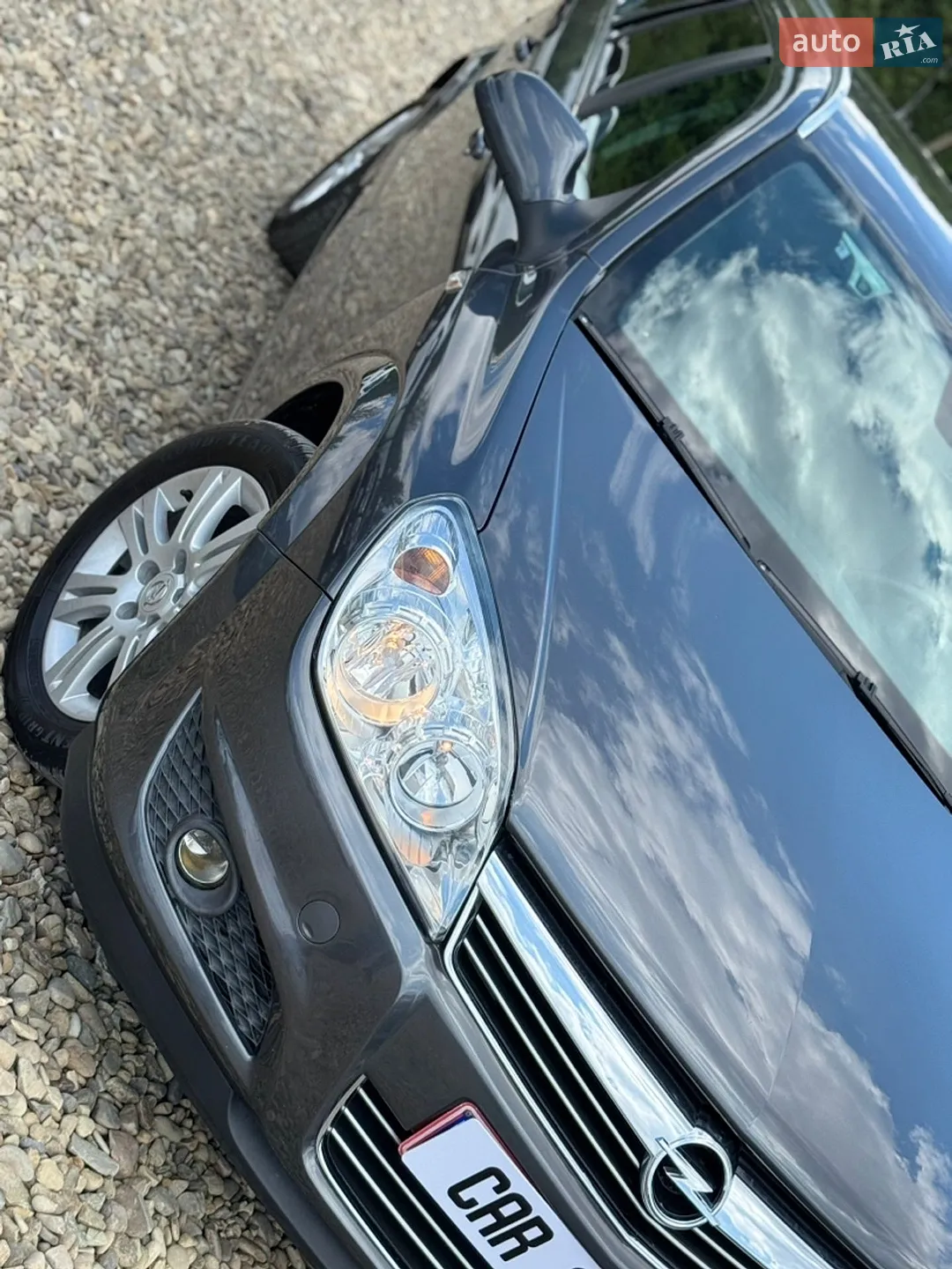 2010 Opel Astra - мініатюра 21