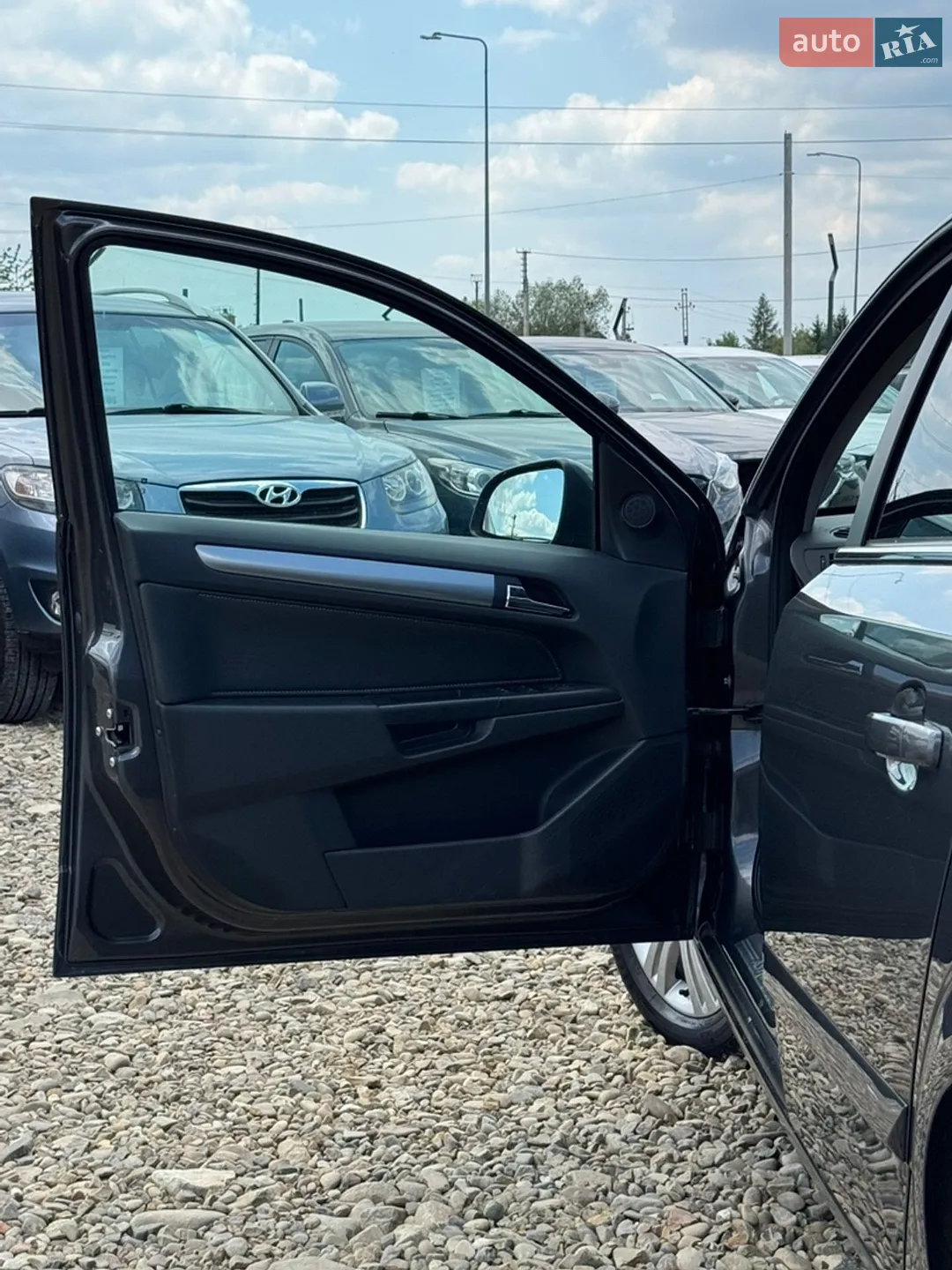2010 Opel Astra - мініатюра 39
