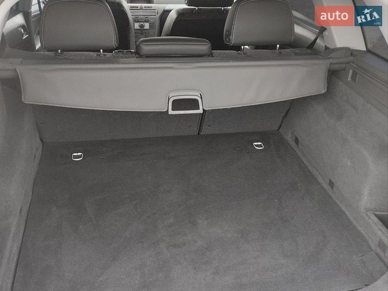 Универсал Opel Astra 2006 в Христиновке