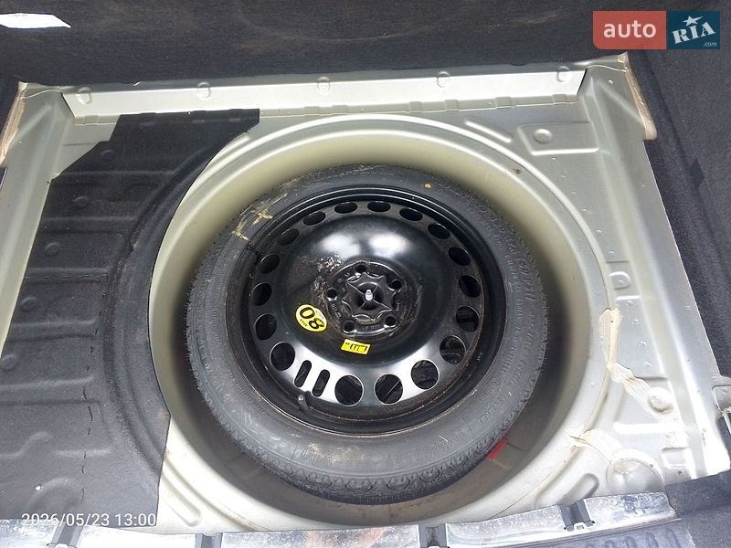 Универсал Opel Astra 2006 в Христиновке