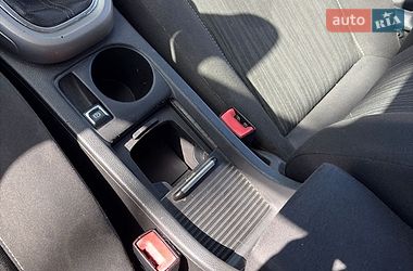 Универсал Opel Astra 2011 в Оброшином