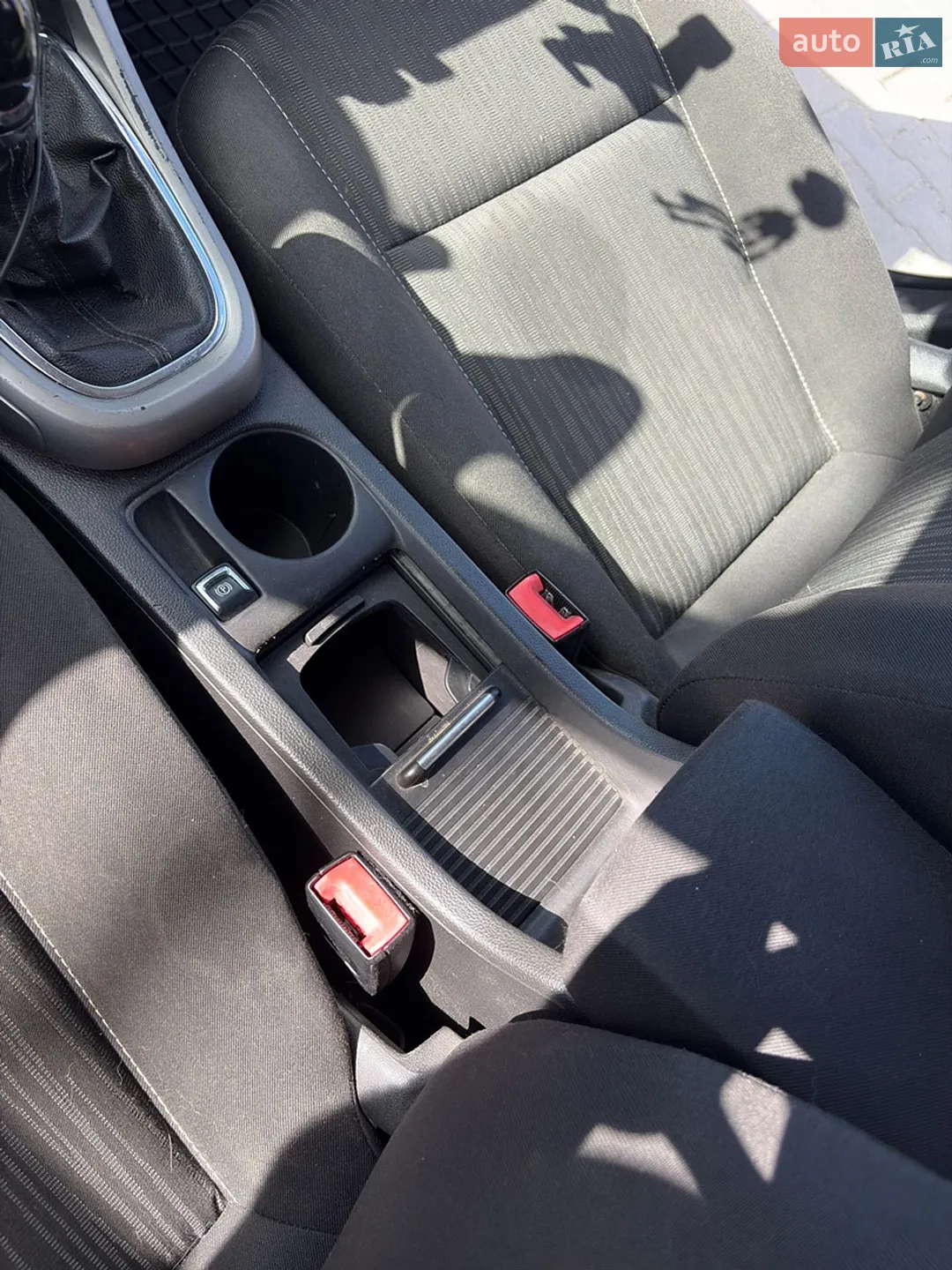 2011 Opel Astra - мініатюра 18