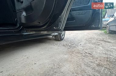 Универсал Opel Astra 2000 в Виннице