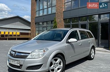 Универсал Opel Astra 2008 в Виннице