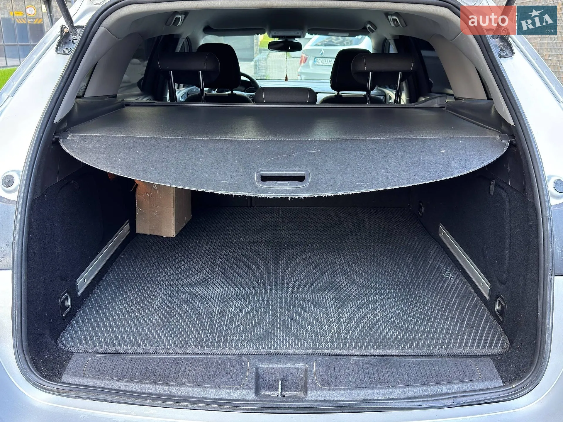 2017 Opel Astra - мініатюра 9