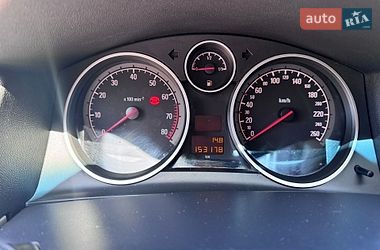 Хэтчбек Opel Astra 2007 в Луцке
