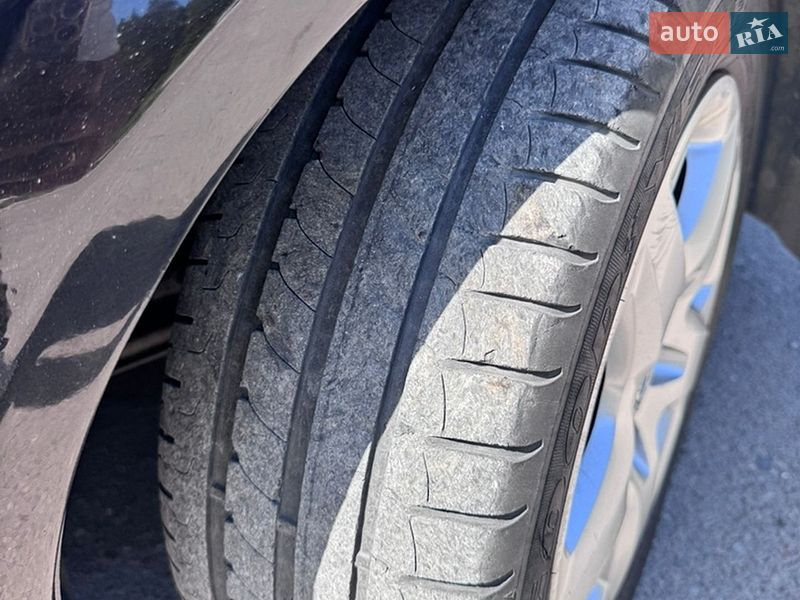 Хэтчбек Opel Astra 2007 в Луцке