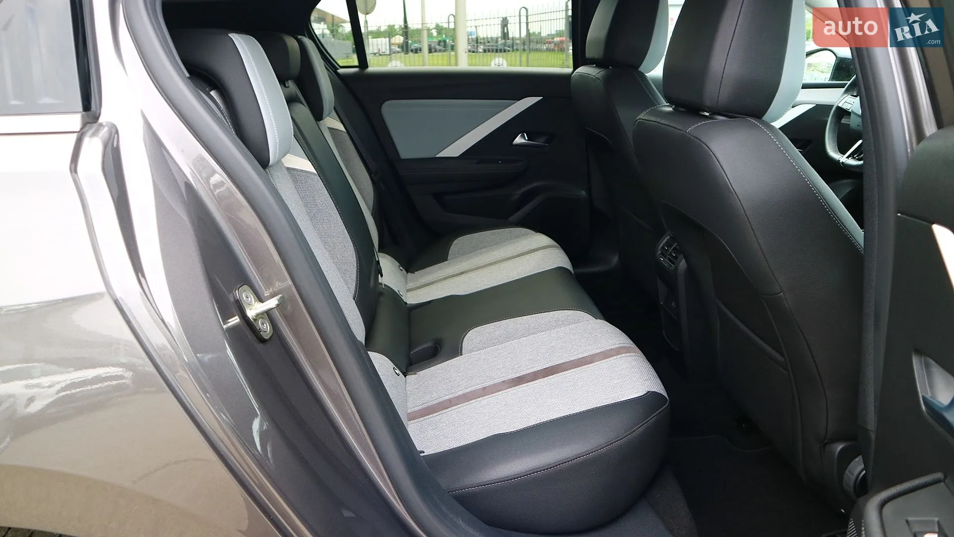 2023 Opel Astra - мініатюра 7