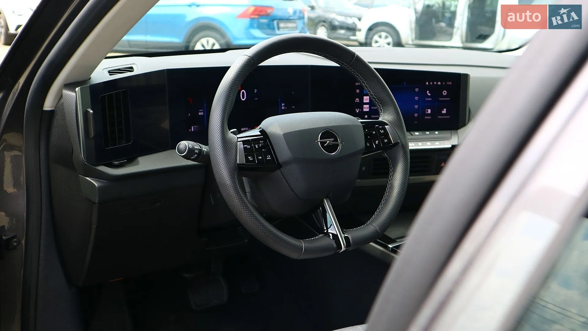 2023 Opel Astra - мініатюра 21